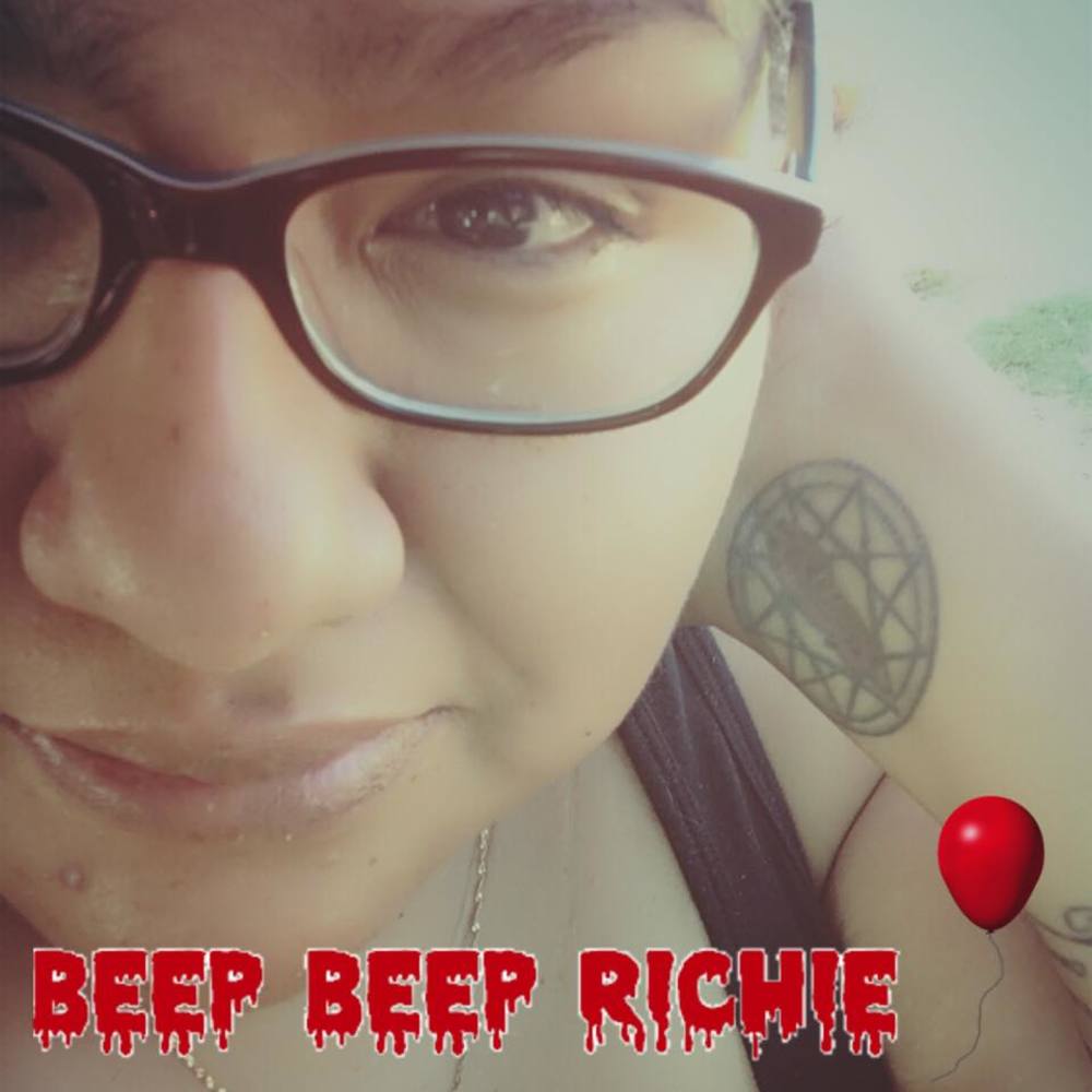 Meet your Posher, Lillian